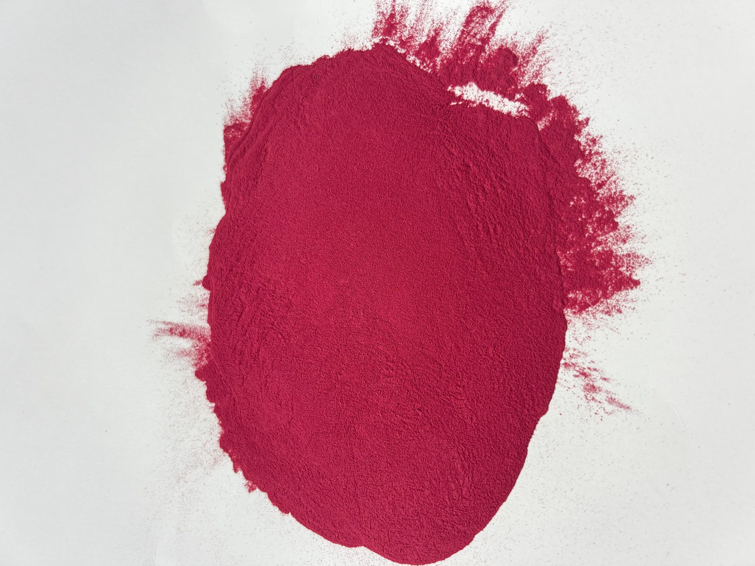 Organic Beet Root Powder
