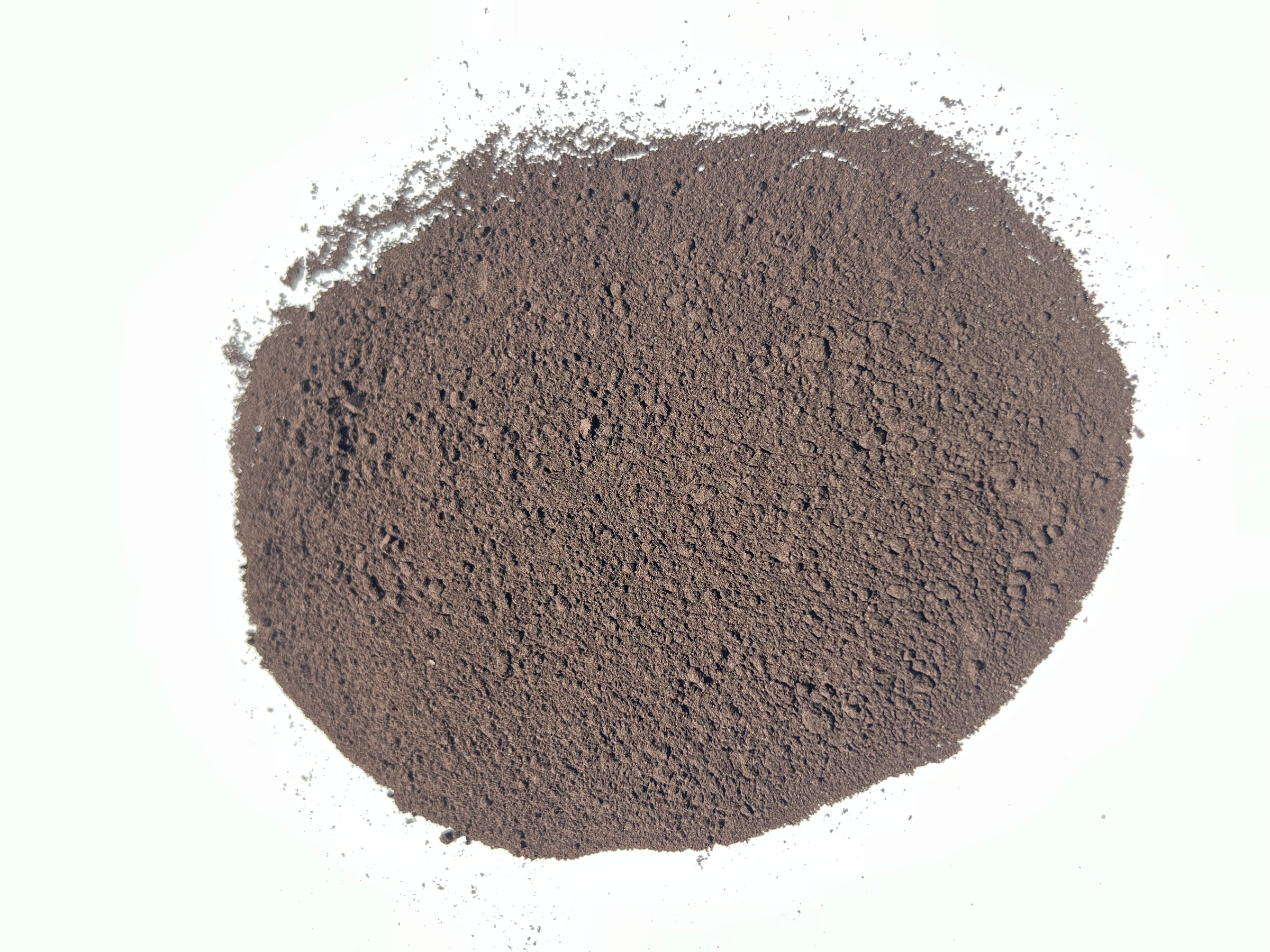 Digestive Harmony Blend