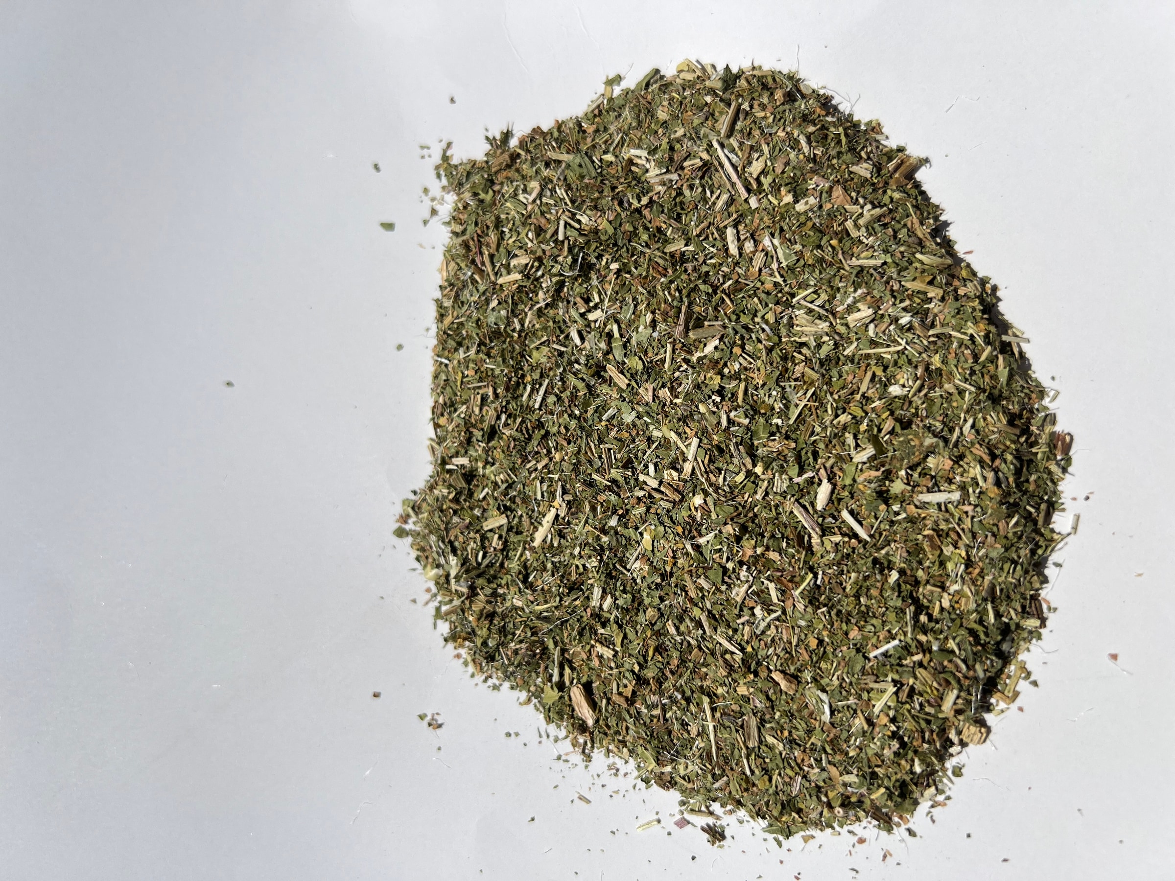 Organic Blessed Thistle