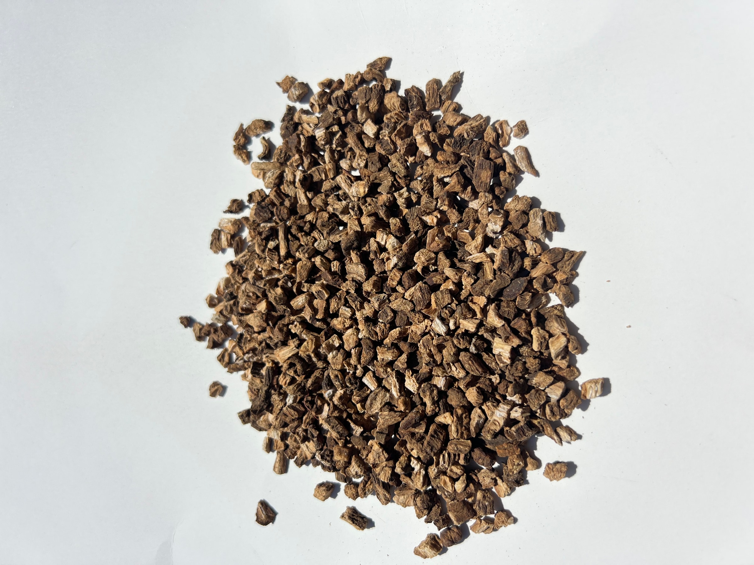 Organic Burdock Root