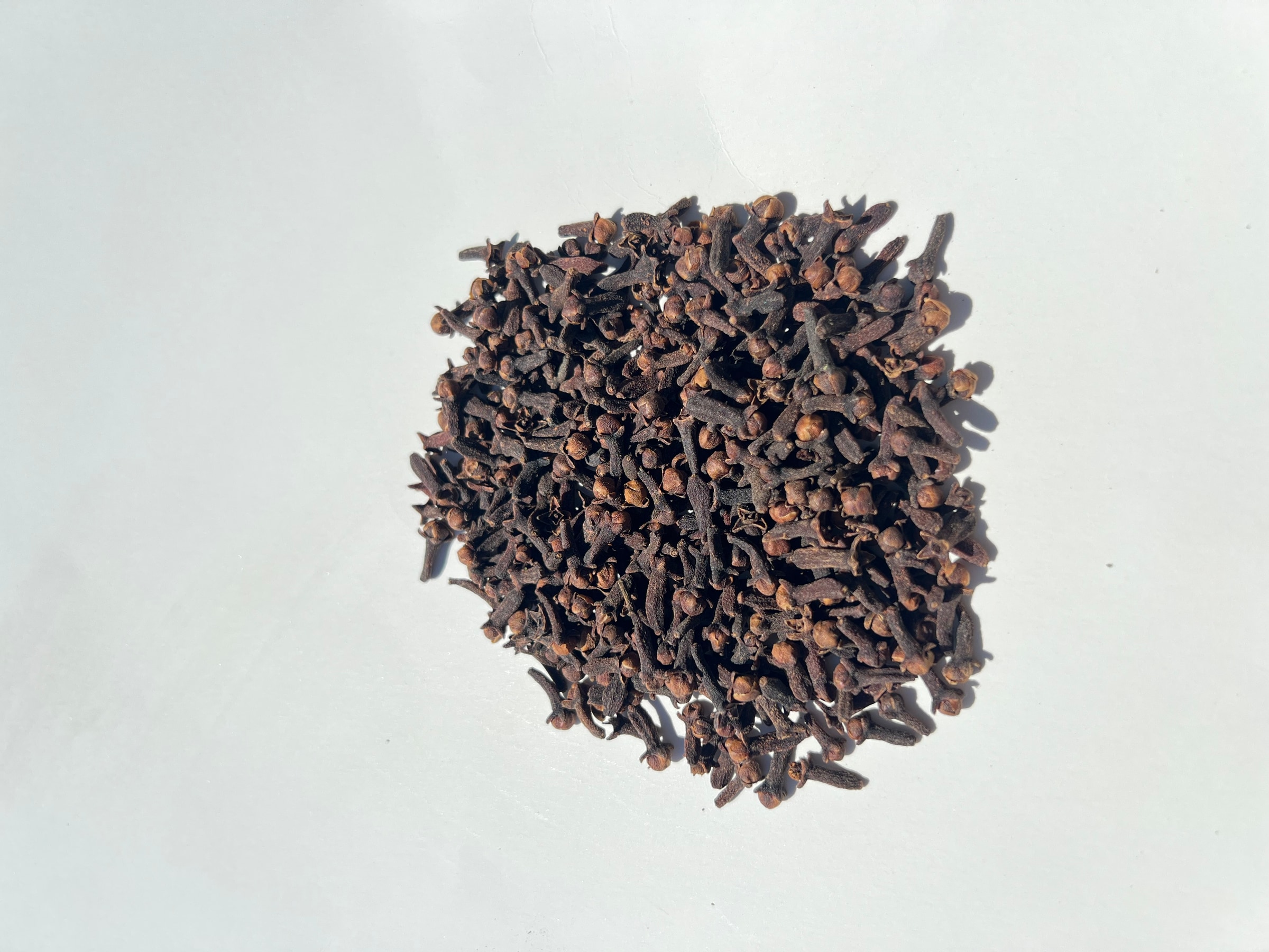 Organic Cloves