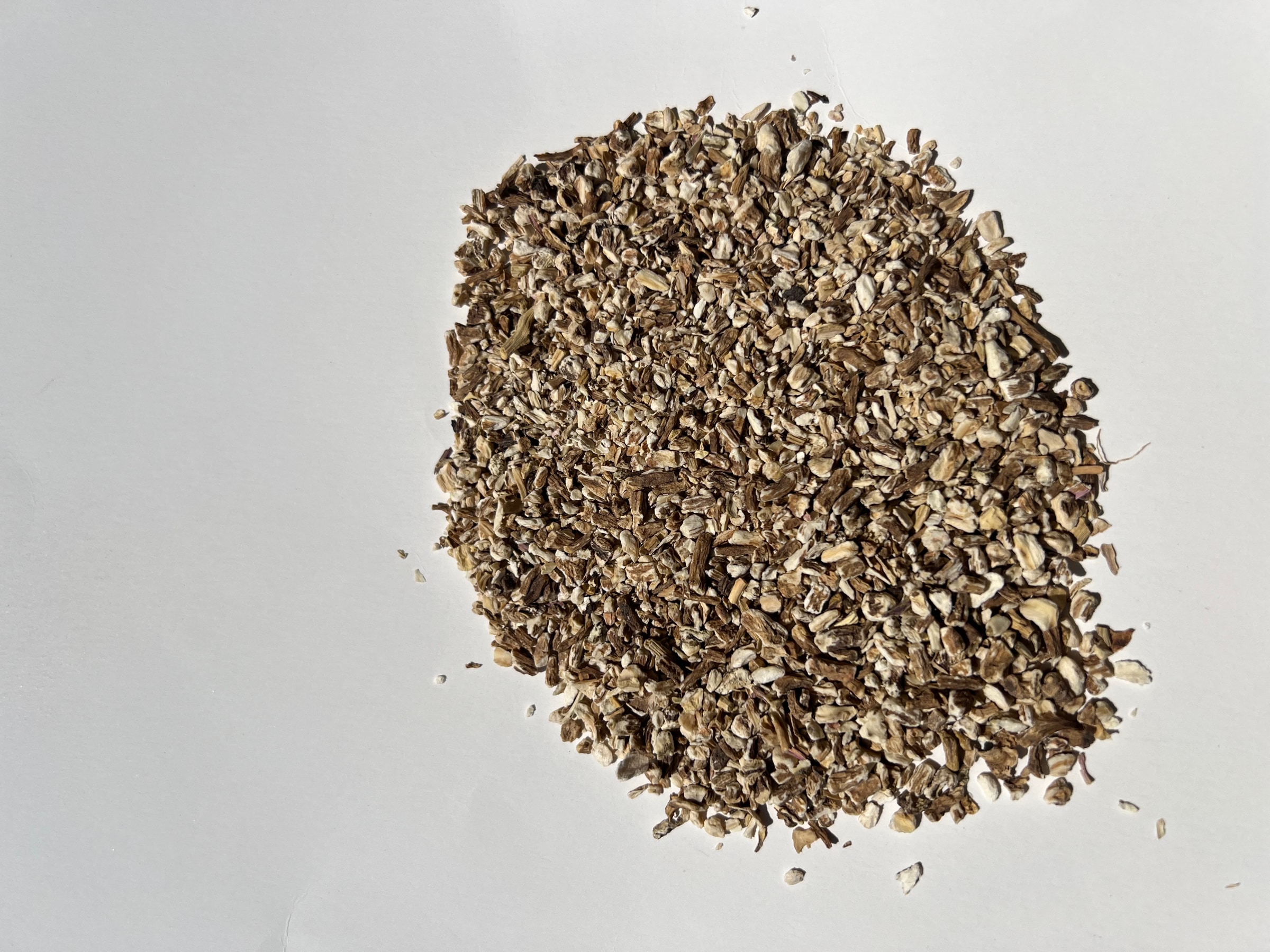 Organic Dandelion Root