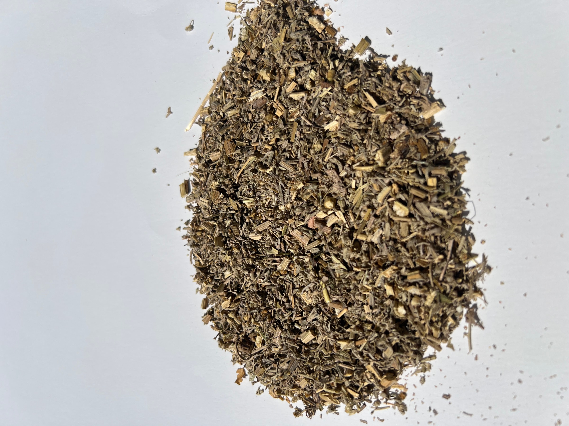 Organic Wormwood
